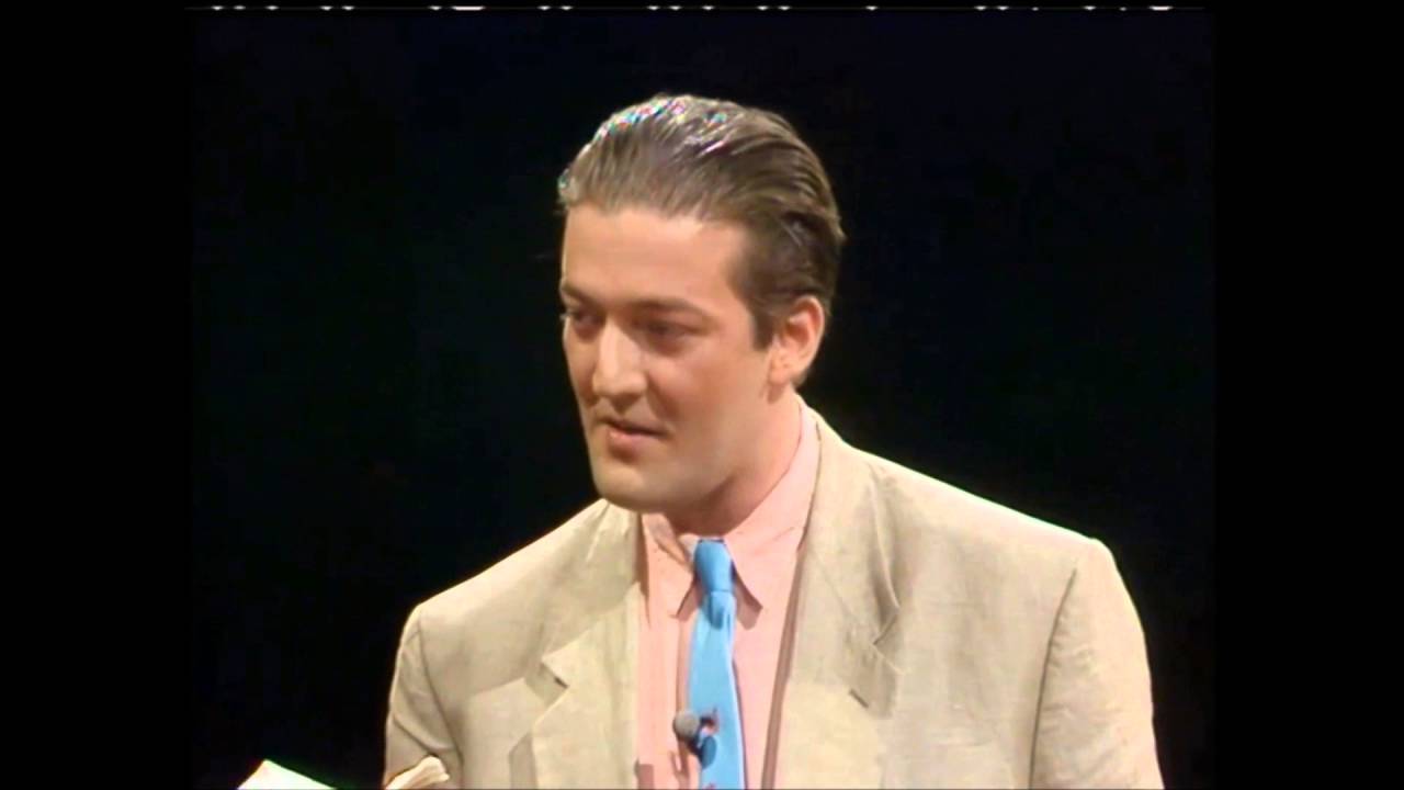 Every Other Line (buying an airline ticket) - Whose Line UK