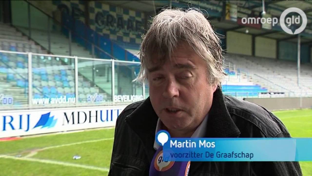 Politie kondigt meer aanhoudingen aan na rellen De Graafschap - Go Ahead - Omroep Gelderland