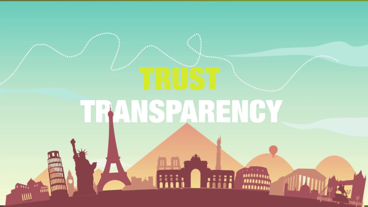 LAND REGISTRY BLOCKCHAIN