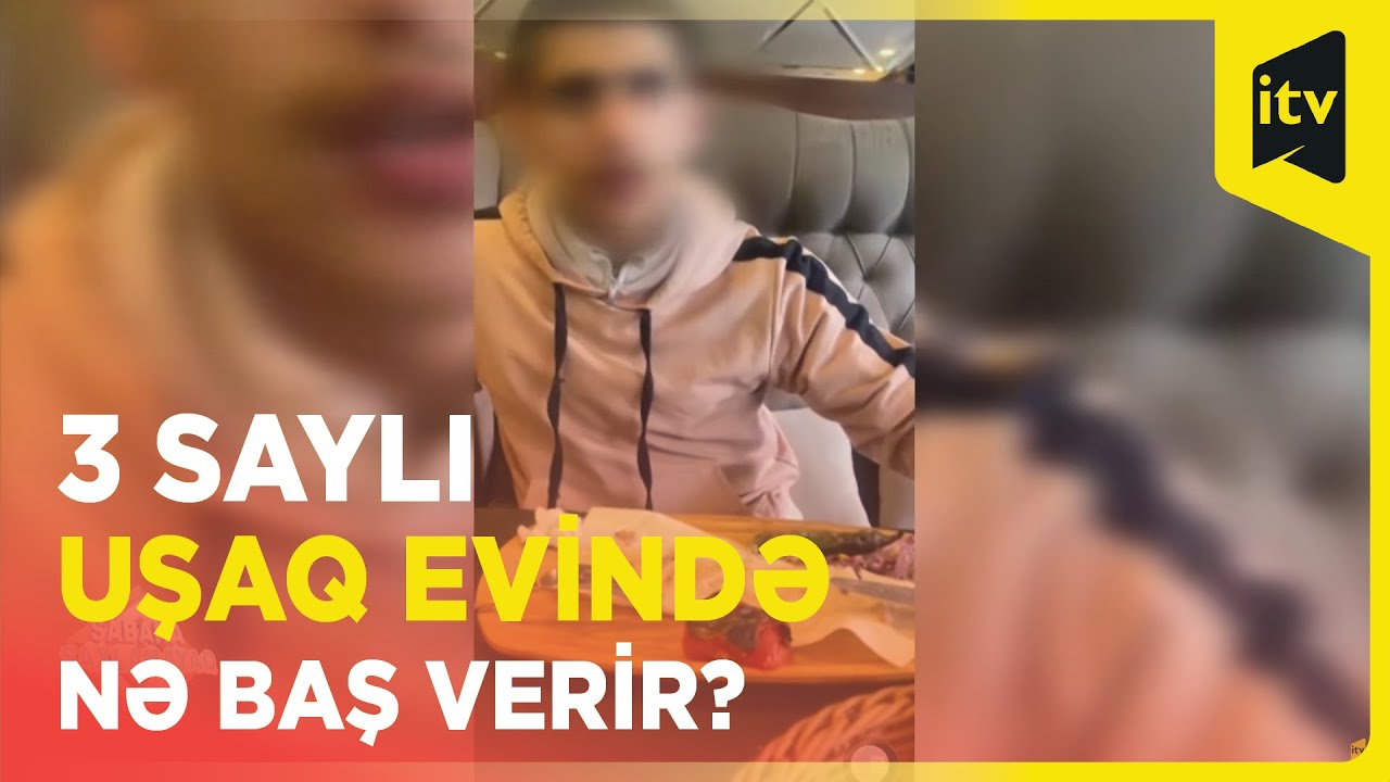 Ailə qayğısından məhrum uşaqların hüquqları təmin edilirmi? | Sabaha saxlamayaq | 03.04.2023