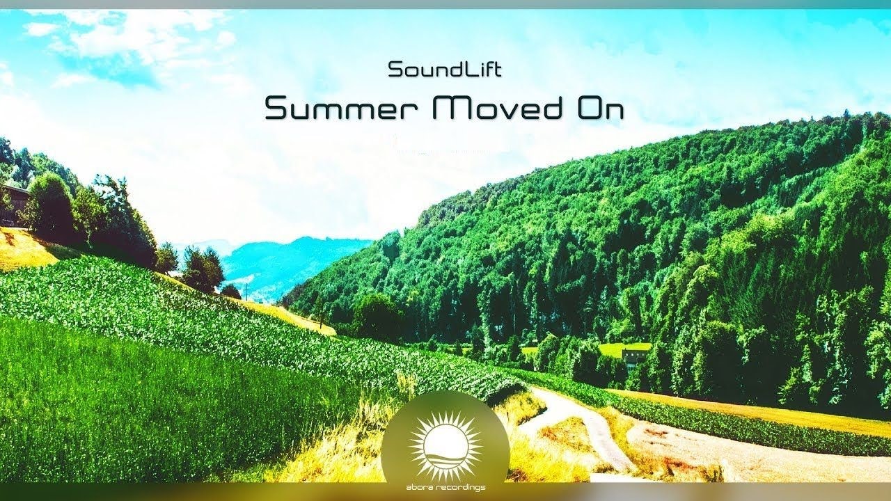 SoundLift - Summer Moved On (Live Guitar Mix)