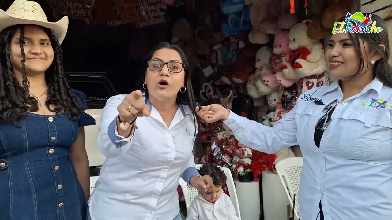 EL RELINCHO EN EL HIPICO RIO BLANCO 2026
