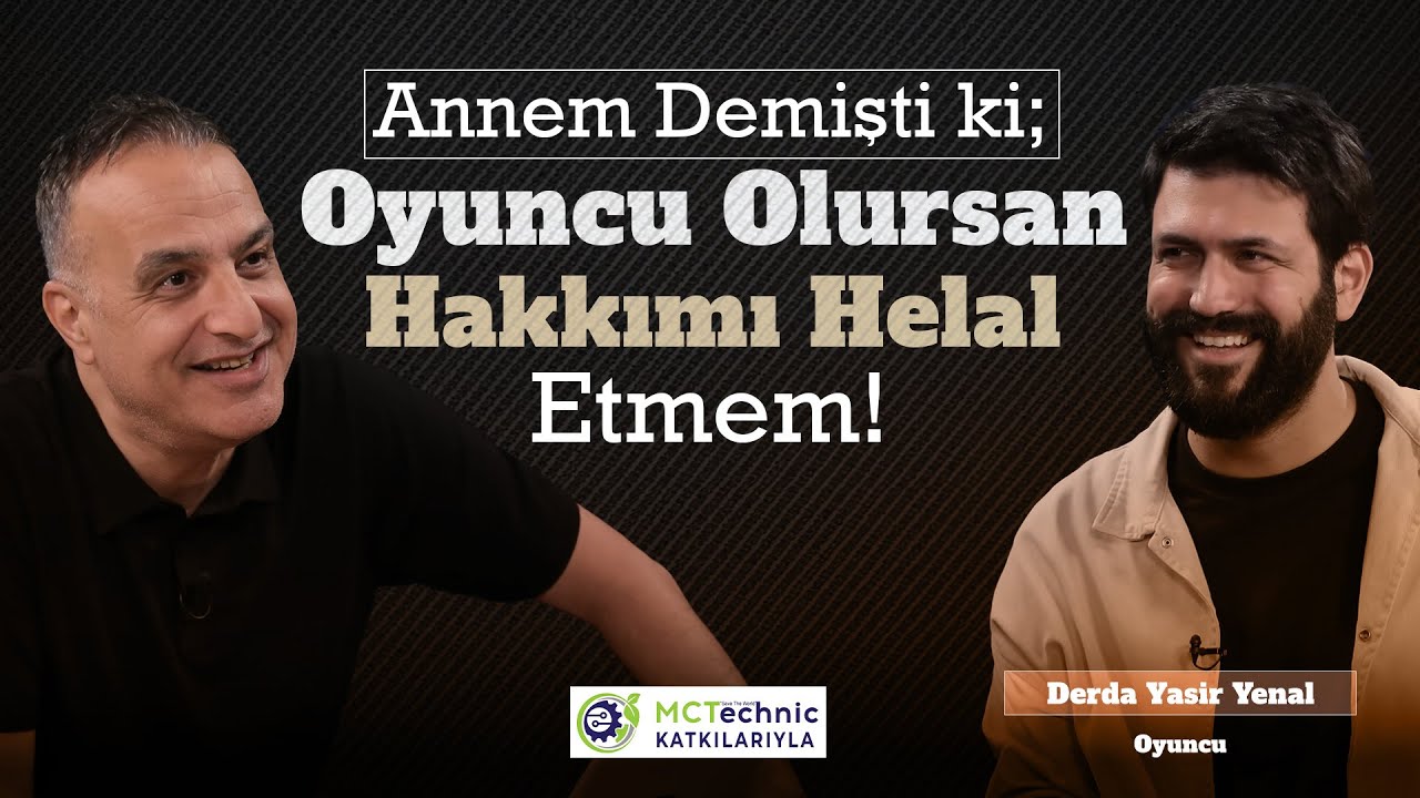 Mutlu Olacaklarsa Biz O Tokadı Yemeye Razıyız! | Bekir Develi ile Peynir Gemisi | Derda Yasir Yenal