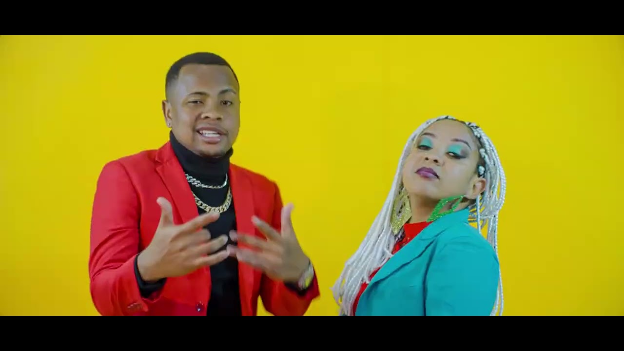 ESTEBANE ZANAK'I ANTA FEAT LYLI 
