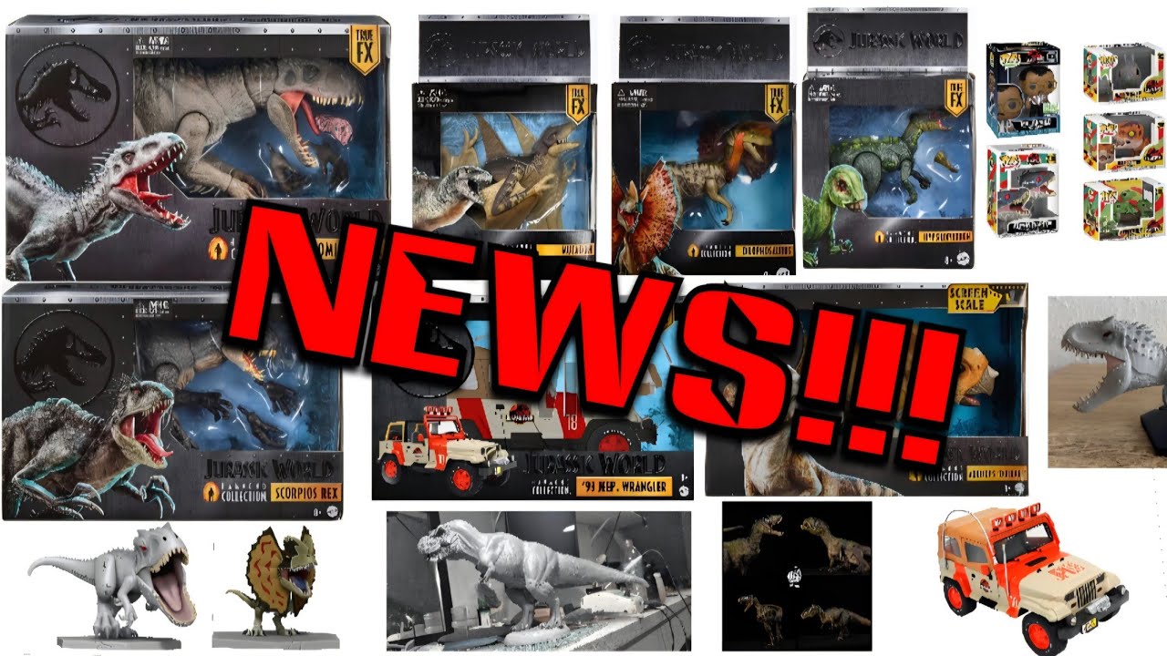 НОВОСТИ!!! Представлена ​​ЕЩЕ ОДНА НОВАЯ фигурка из коллекции Hammond Collection, и она совершенн...