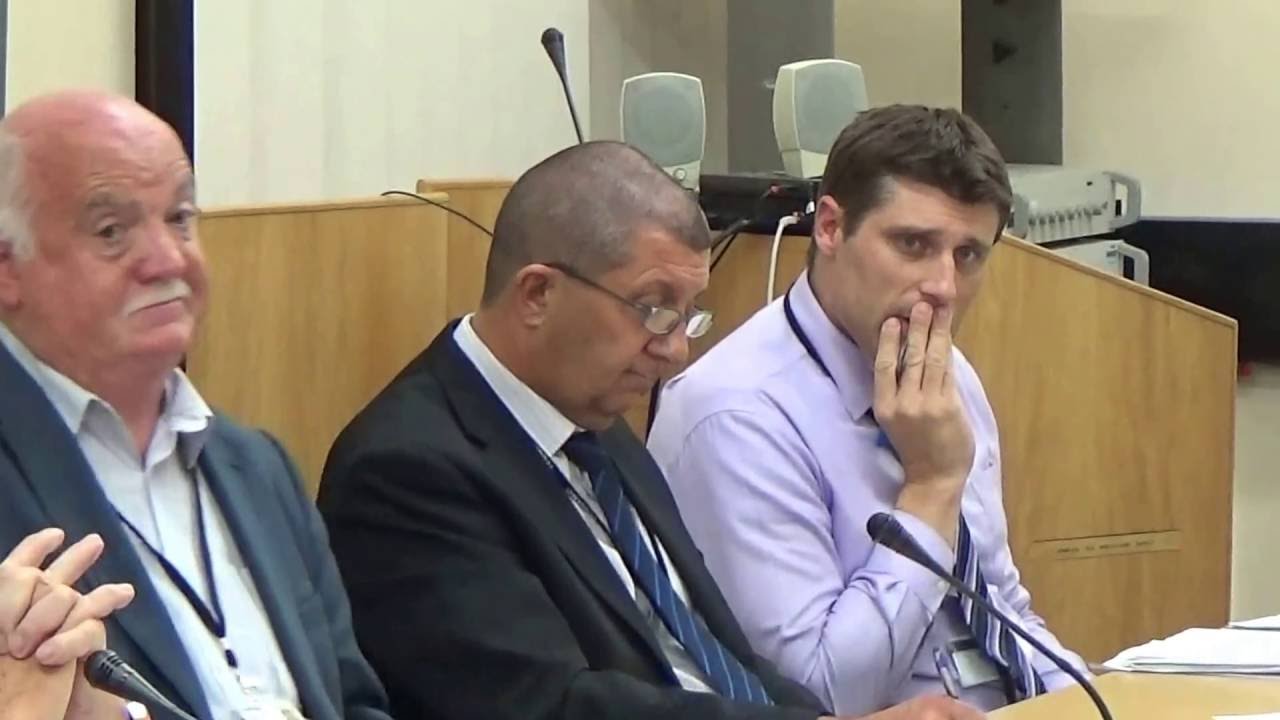 Business Overview and Scrutiny Committee (Wirral Council) 13th September 2016 Part 4 of 5