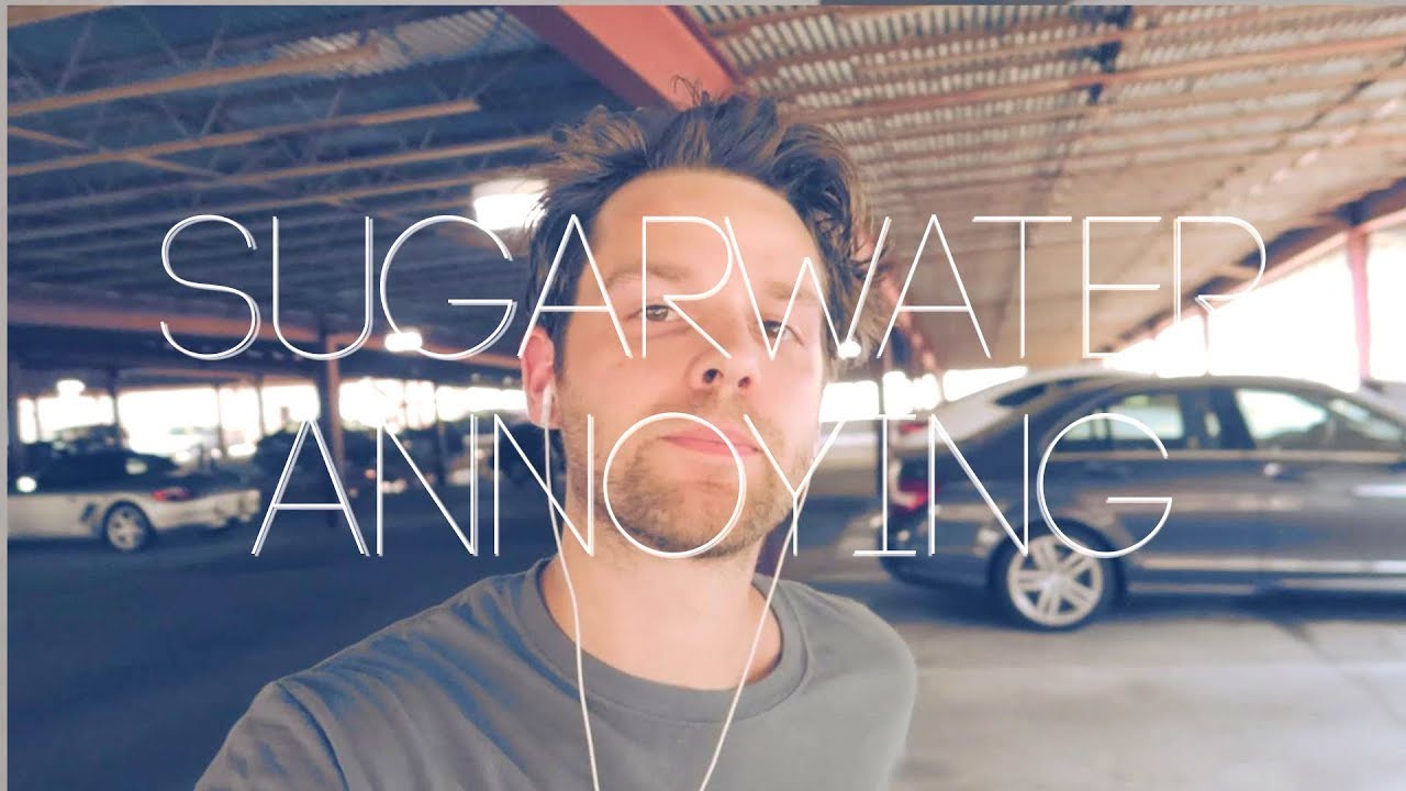 YUB MUSIC - ANNOYING [Original Song] Music Video