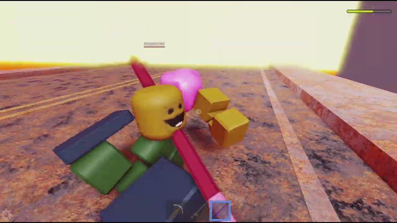 The world end dedd part two