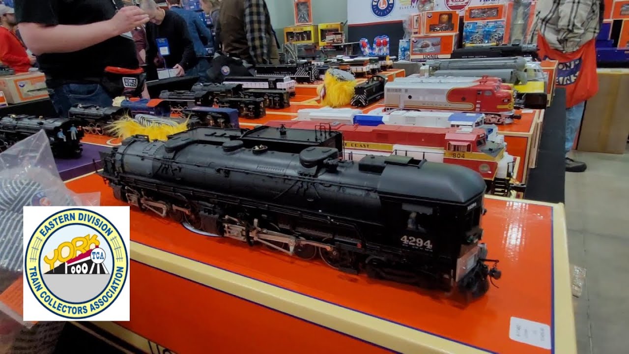 2024 TCA York Fall Bonus Video Resellers