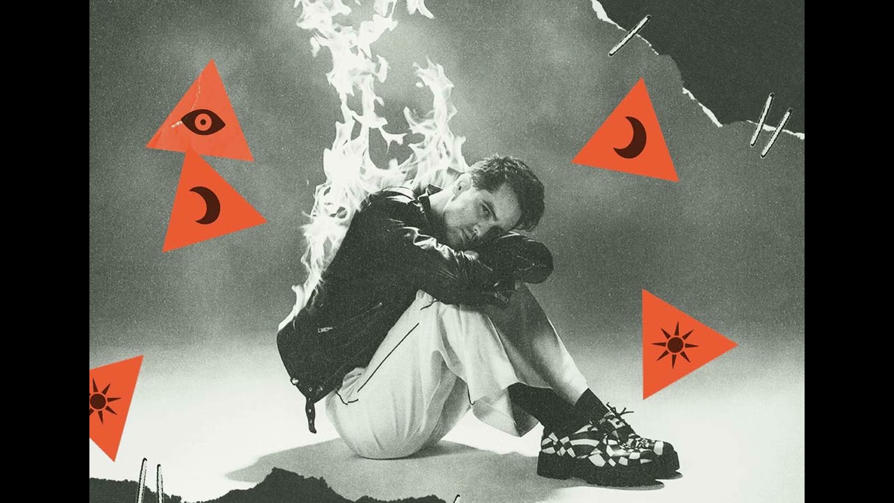 Acapella Do it to Death Live at Viva Las Vengeance Tour - Panic! At The Disco