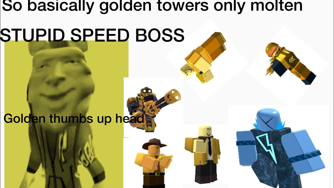GOLD