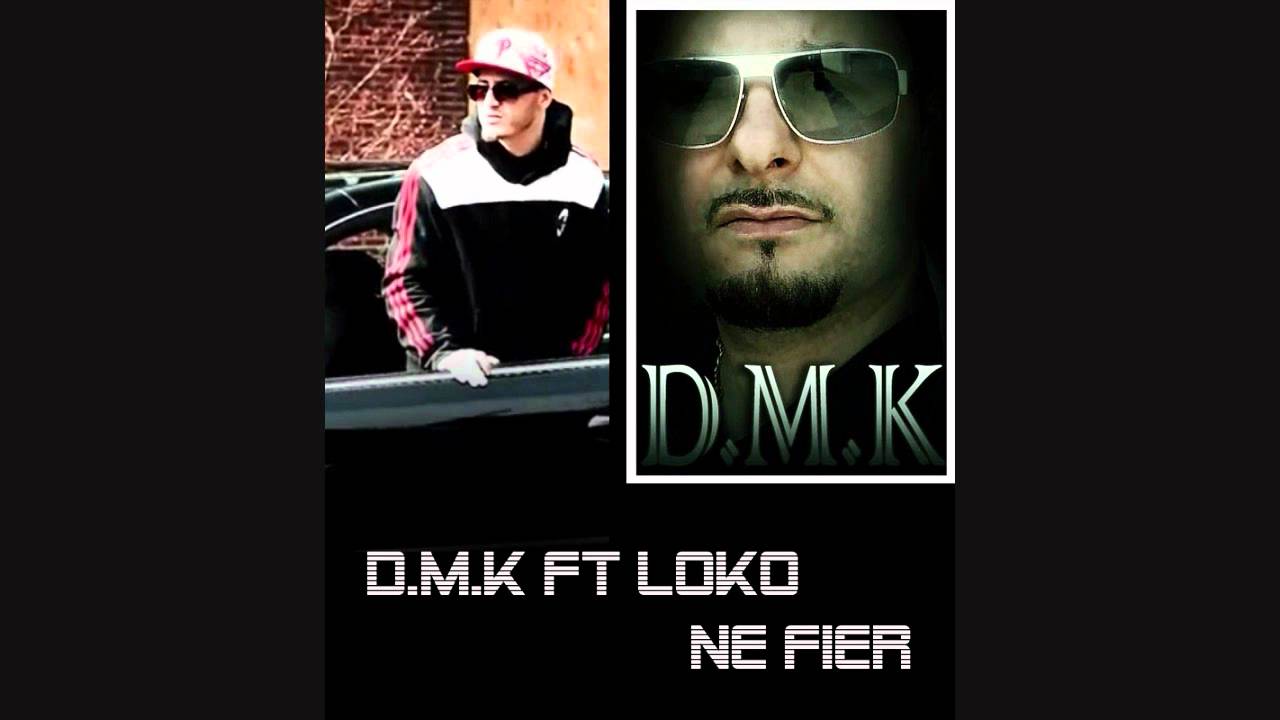 Në Fier -- D.M.K ft LOKO