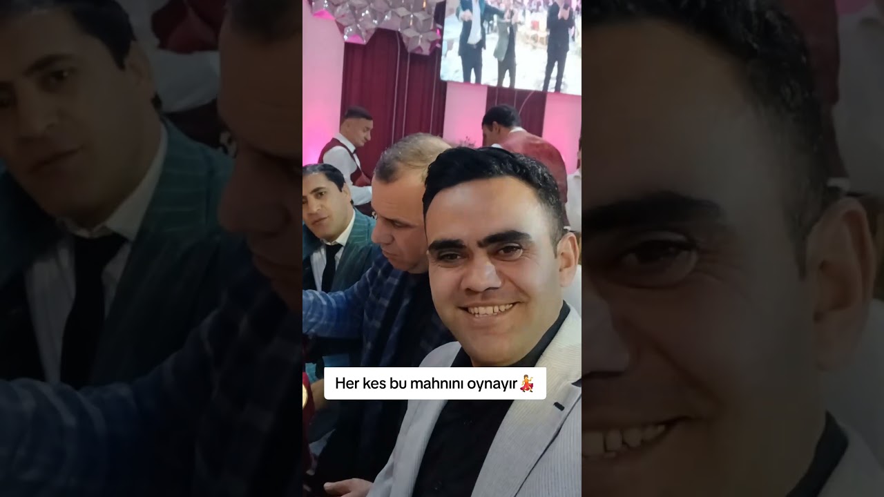 Şou biznesde son zamanlar en &ccedil;ox sevilen mahnidir .. #youtubeshorts