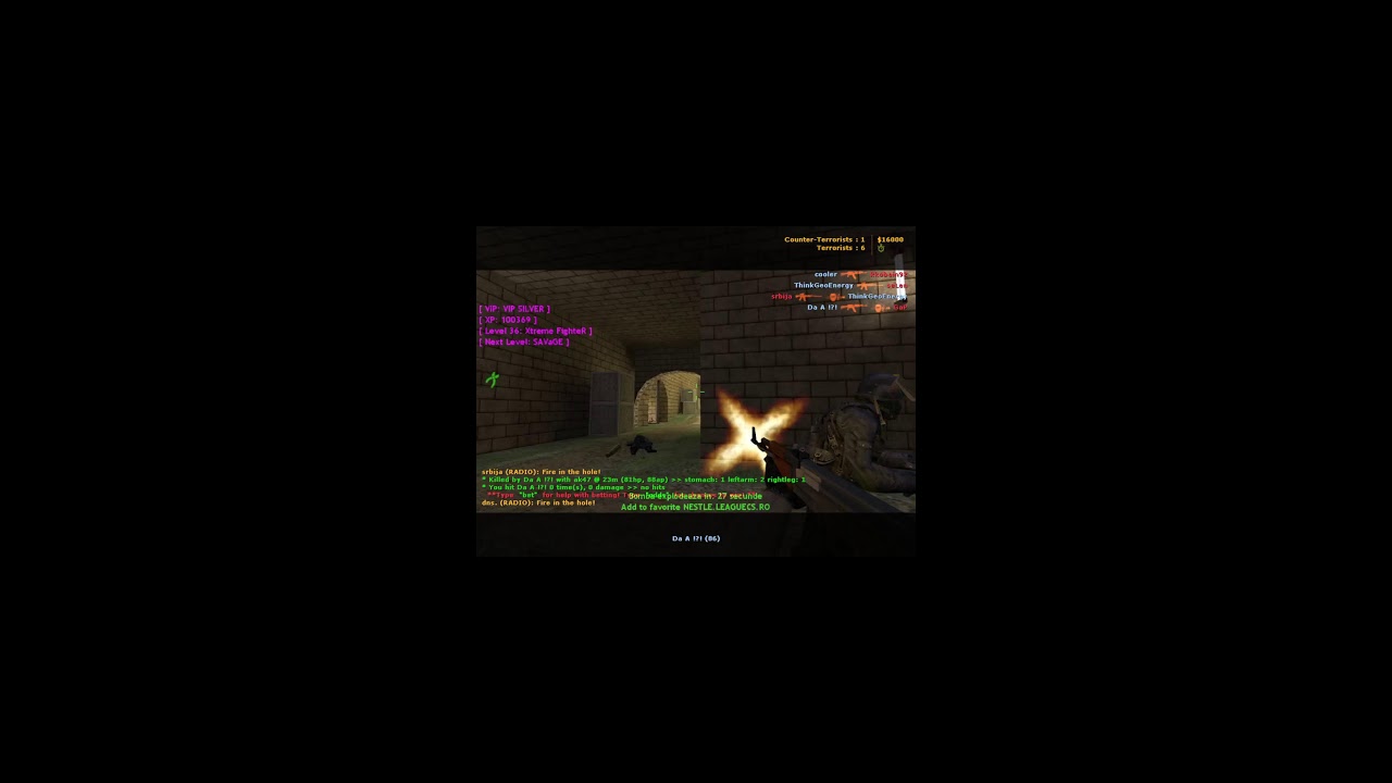 CS 1.6