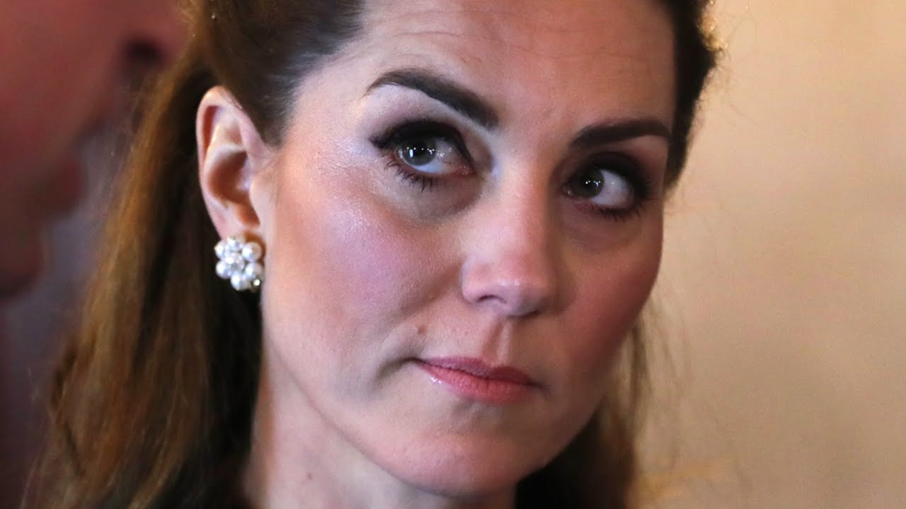 Die Leute Die William Und Kate Angeblich Nicht Ausstehen Können