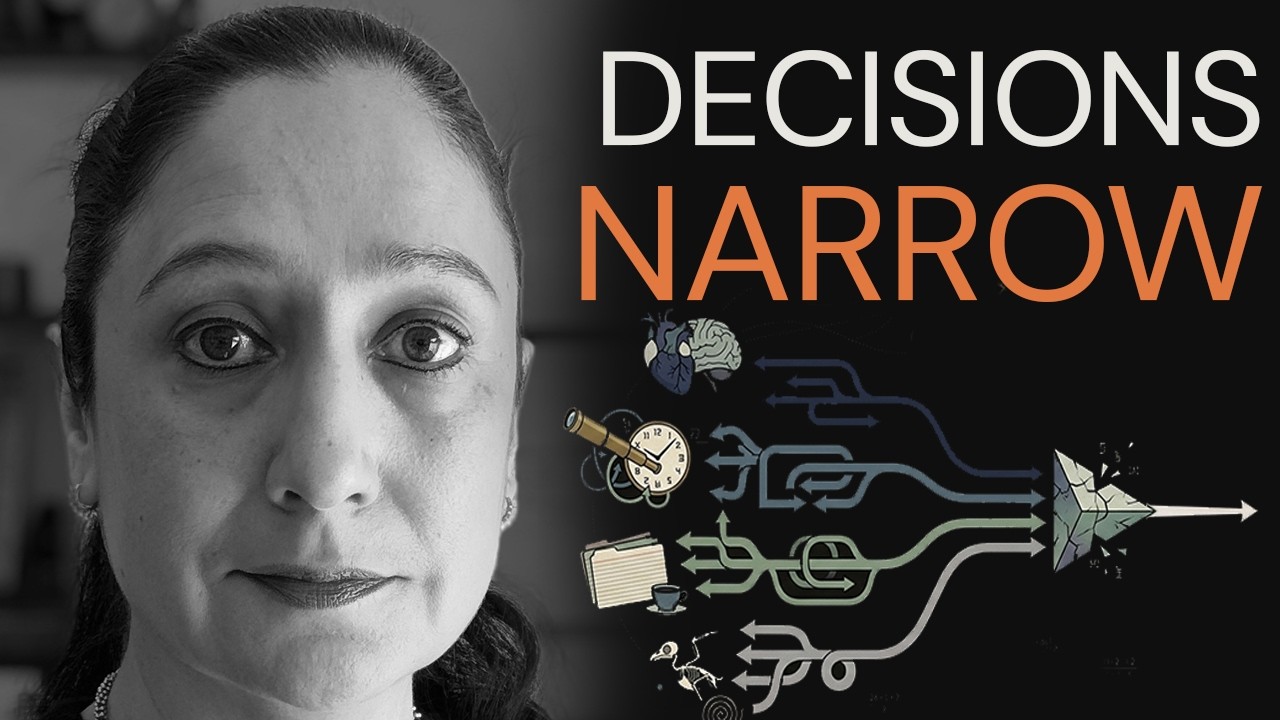Cognitive Load and Decision Quality: What Happens to Your Brain Under Pressure