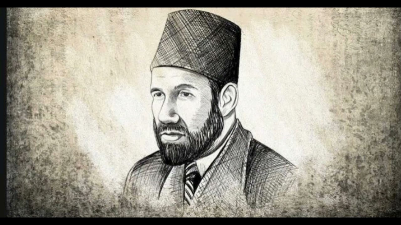 İHVAN MARŞI HASAN EL-BENNA