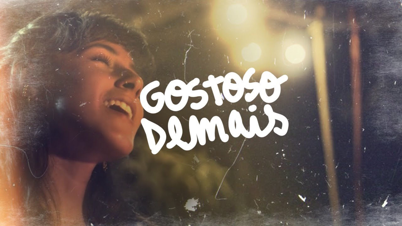 Benziê - Gostoso Demais (Dominguinhos)