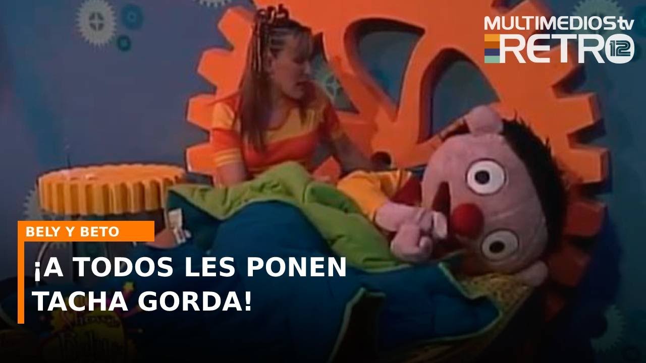 &iexcl;Miguelito el m&aacute;s peine! | Bely y Beto