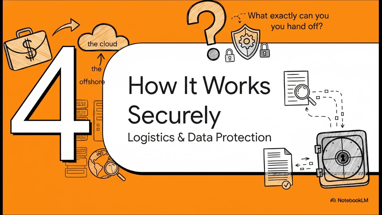 Offshore Tax Prep  Scale Smart