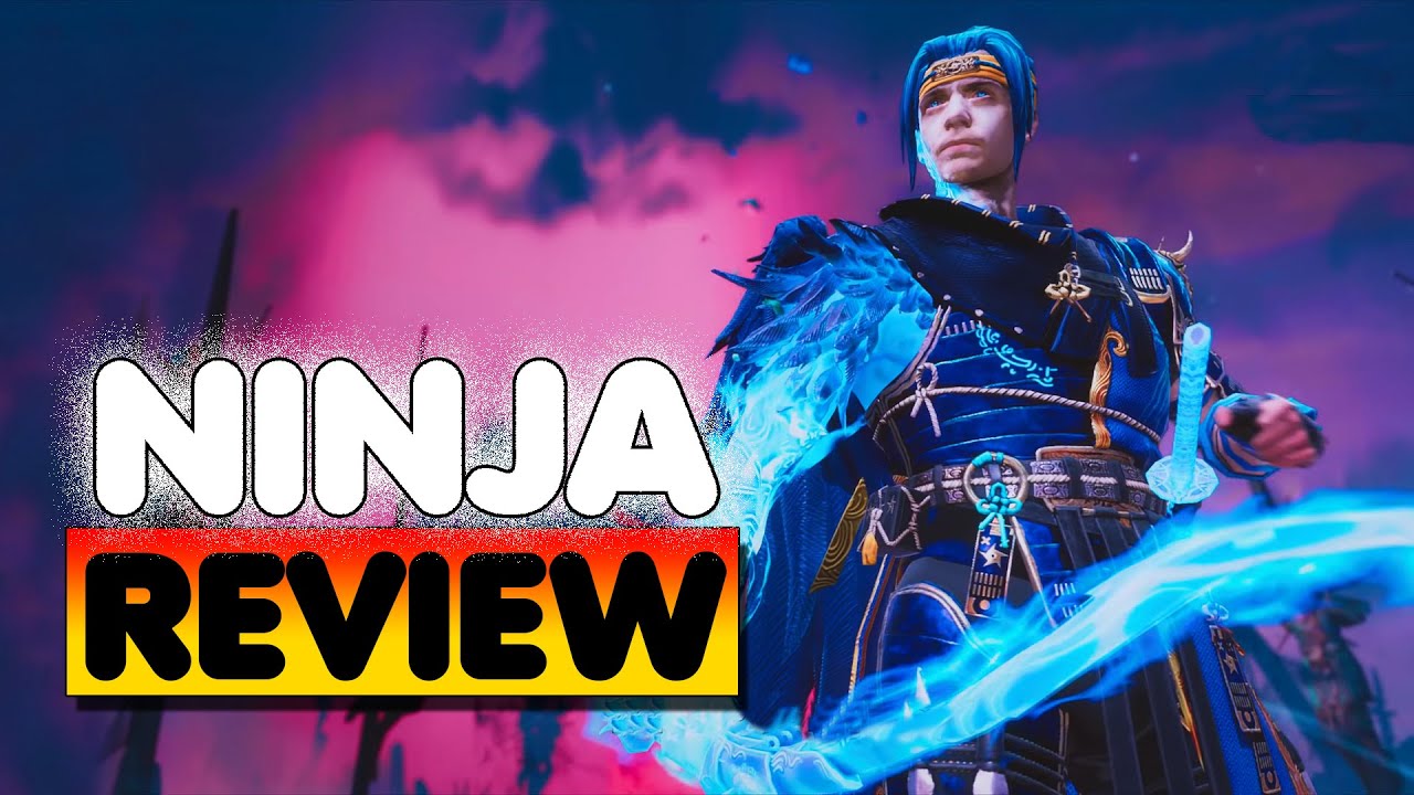 ONE OF THE BEST CHAMPIONS? Ninja Champion Review in Raid: Shadow Legends 😃 Free Legendary