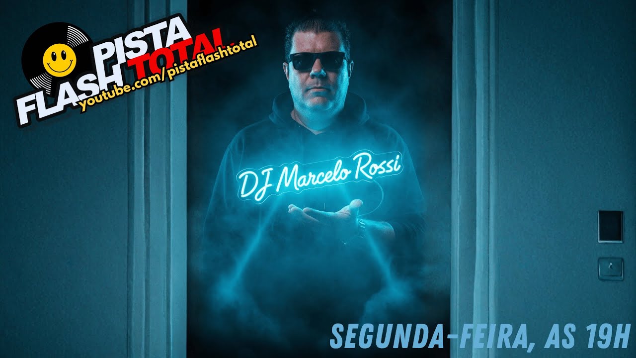 Pista Flash Temporada 2025 - DJ Marcelo Rossi [ao vivo] 17/11/2025 parte 2