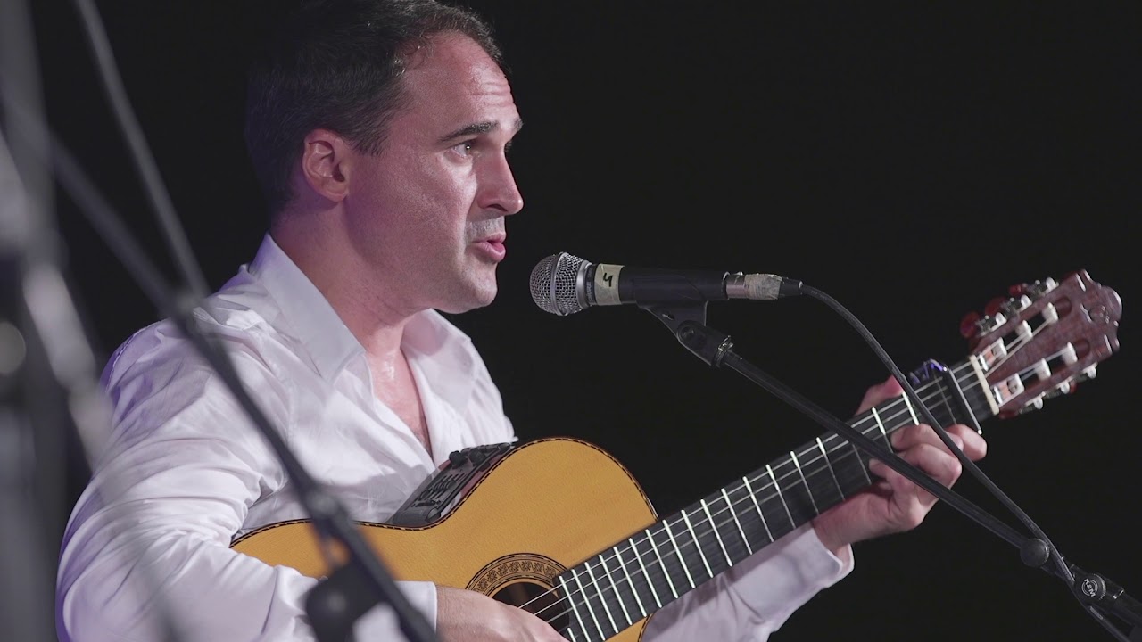 CANTADA HAVANERES de l'Escala