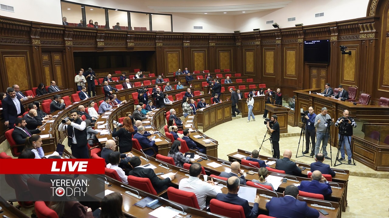 ԱՅՍ ՊԱՀԻՆ | ՈւՂԻՂ | Պատգամավորները հանդես են գալիս հայտարարություններով