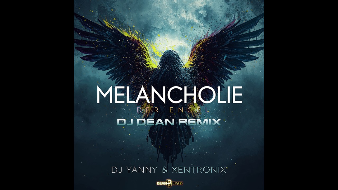 DJ Yanny & XentroniX - Melancholie Der Engel (DJ Dean Remix)