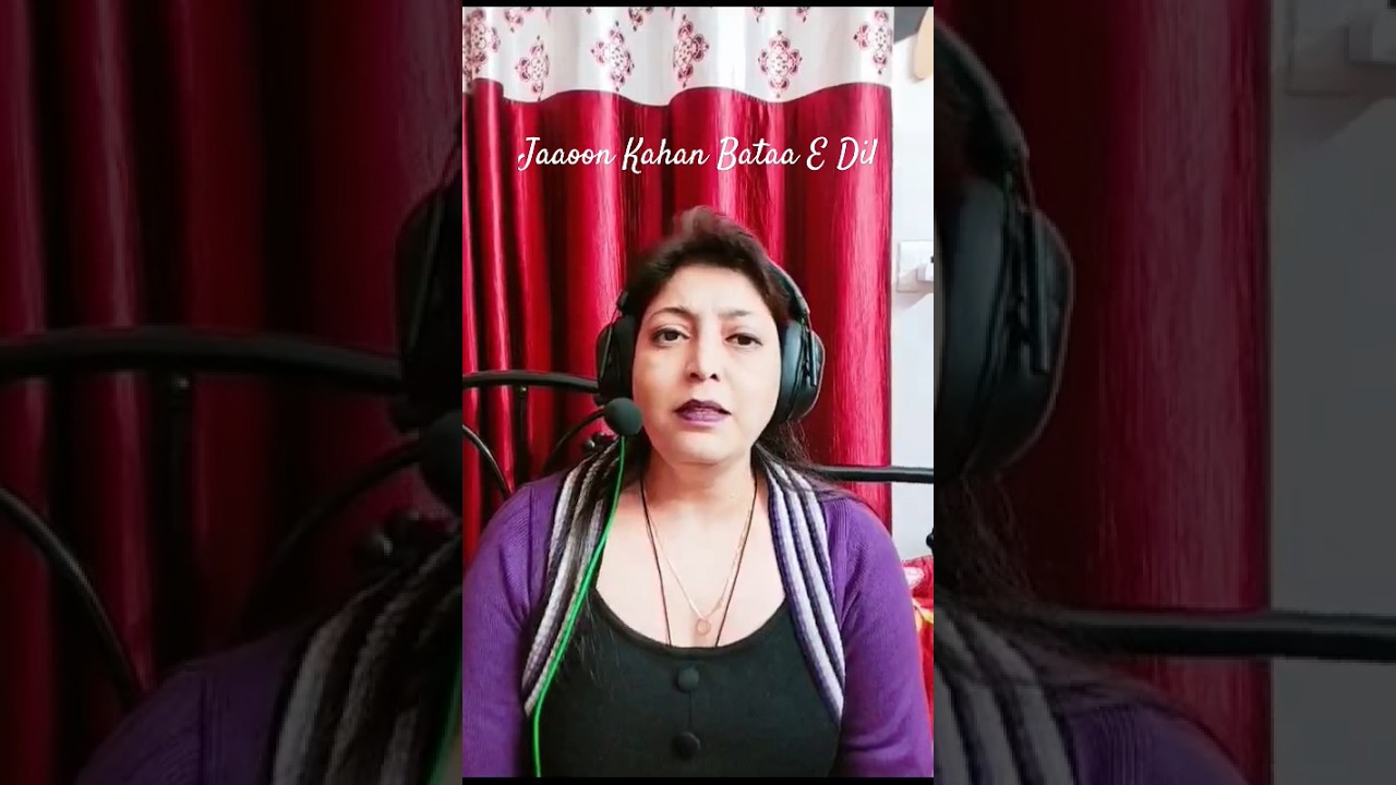 Jaaoon Kahan BataEDil 