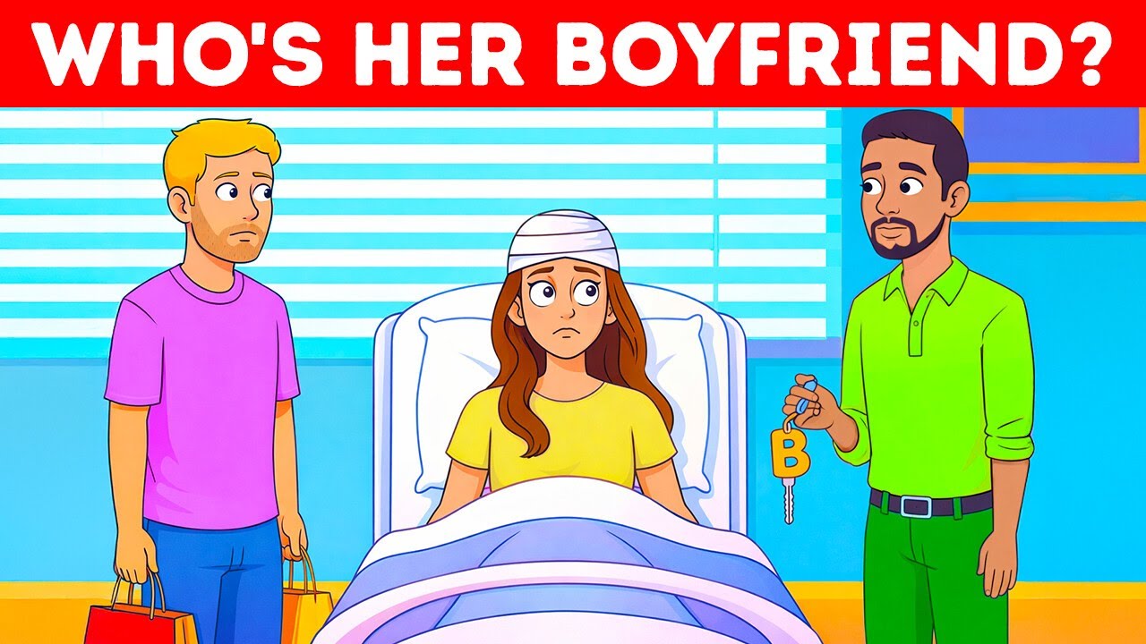 You’ll Laugh… But Most People Get These Wrong 😅