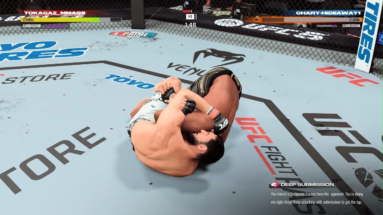 SFL Chimaev