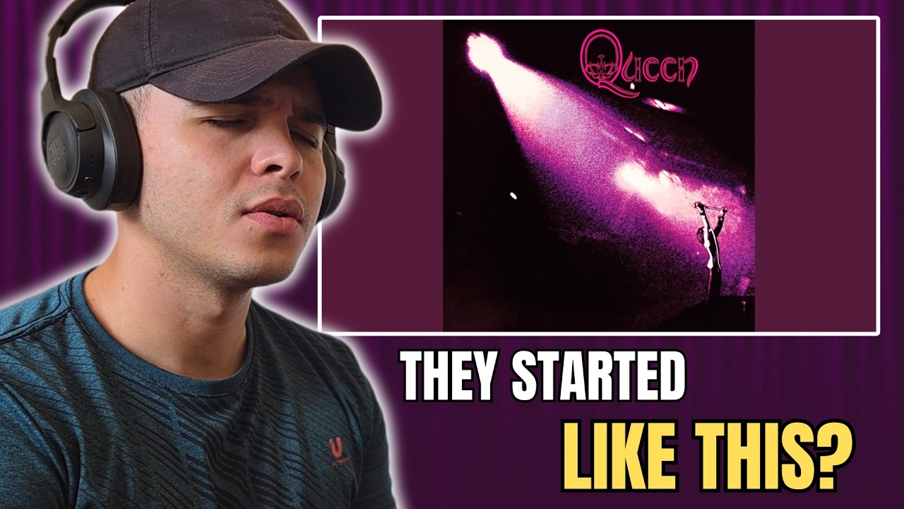 QUEEN - KEEP YOURSELF ALIVE | Former Musician first time reaction!