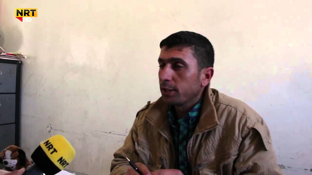 kobane xwendn