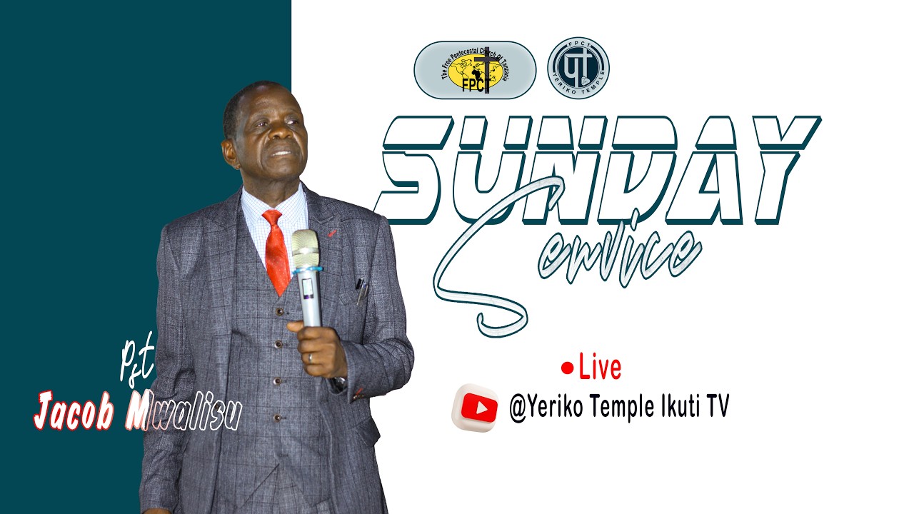 HAKUNA MUNGU KAMA WEWE By Praise team FPCT Yeriko Temple Ikuti