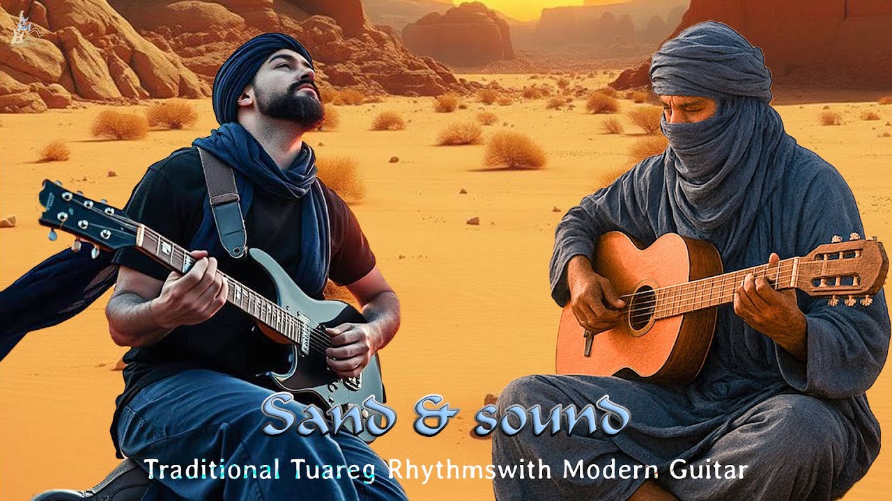 🎸Sand & Sound 🎸_