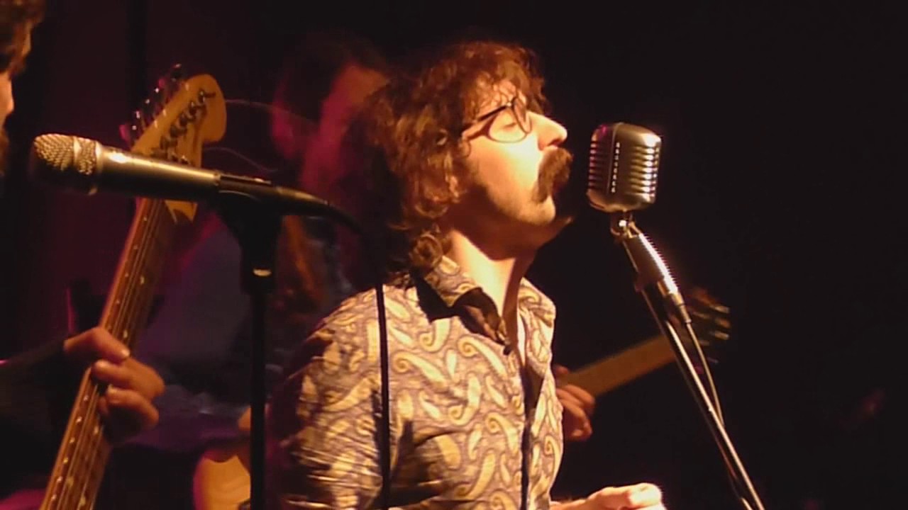 José Pinhal Post-Morten Experience (ao vivo na festa "O João Faz Anos 2017")