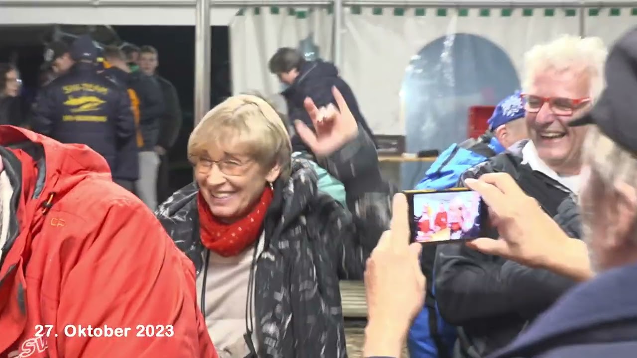 Skispringen um den Pokal des Ministerpräsidenten