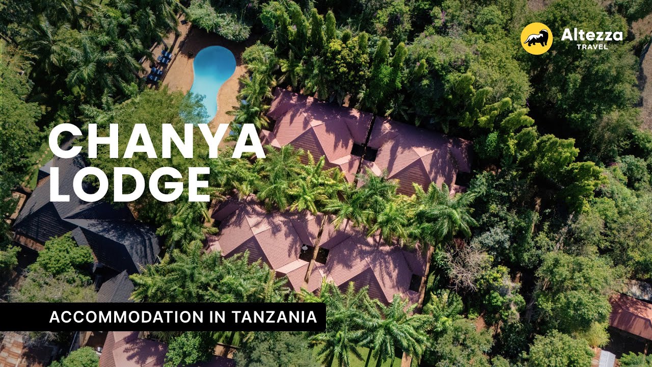 Chanya Lodge | Altezza Travel