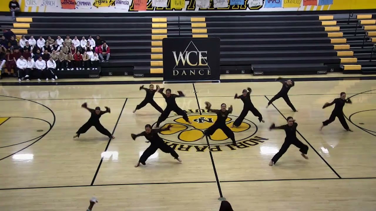WCE 2023 January 21st Newbury Park Small Contemporary West Ranch