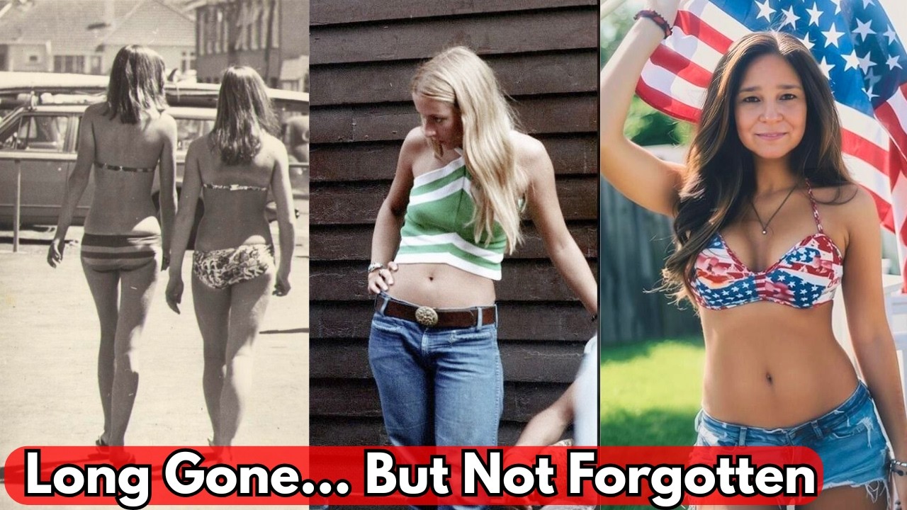 Lost ’70s Memories That’ll Take You Back