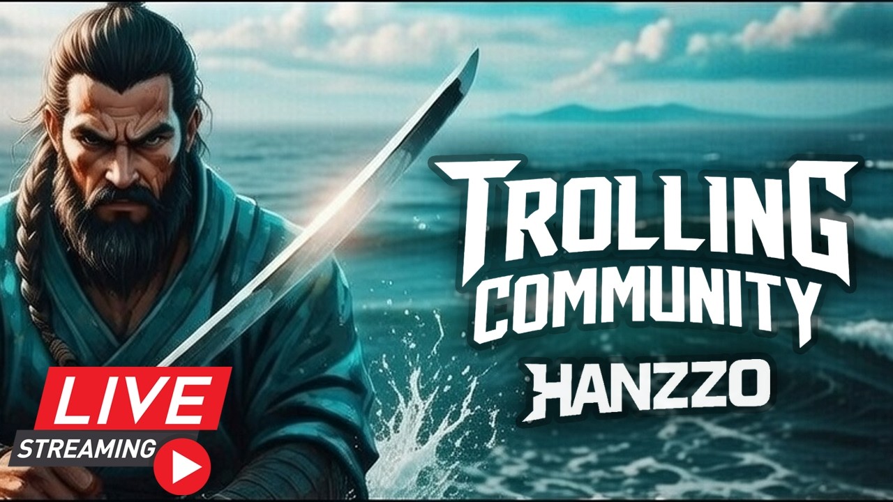 ⚓ TROLLING COMMUNiTY &bull; RUSSIAN FiSHING 4 🦈