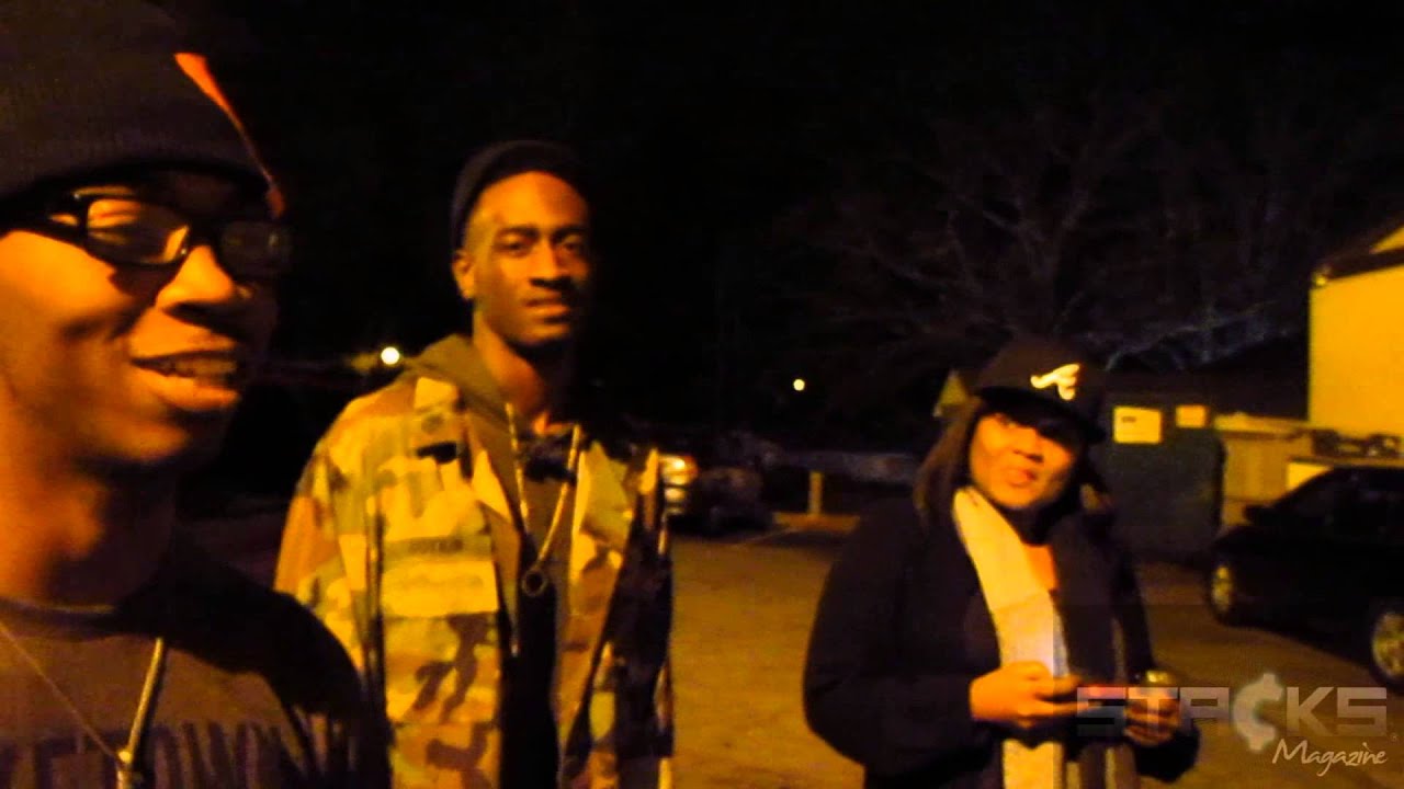 RICH KIDZ INTERVIEW