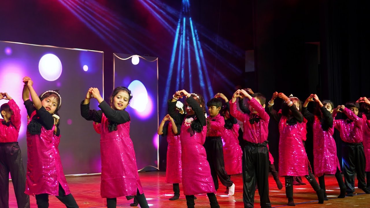 Kids Tribute to Mothers | Janam Janam Tu Hi Mere Pass  Maa Performance