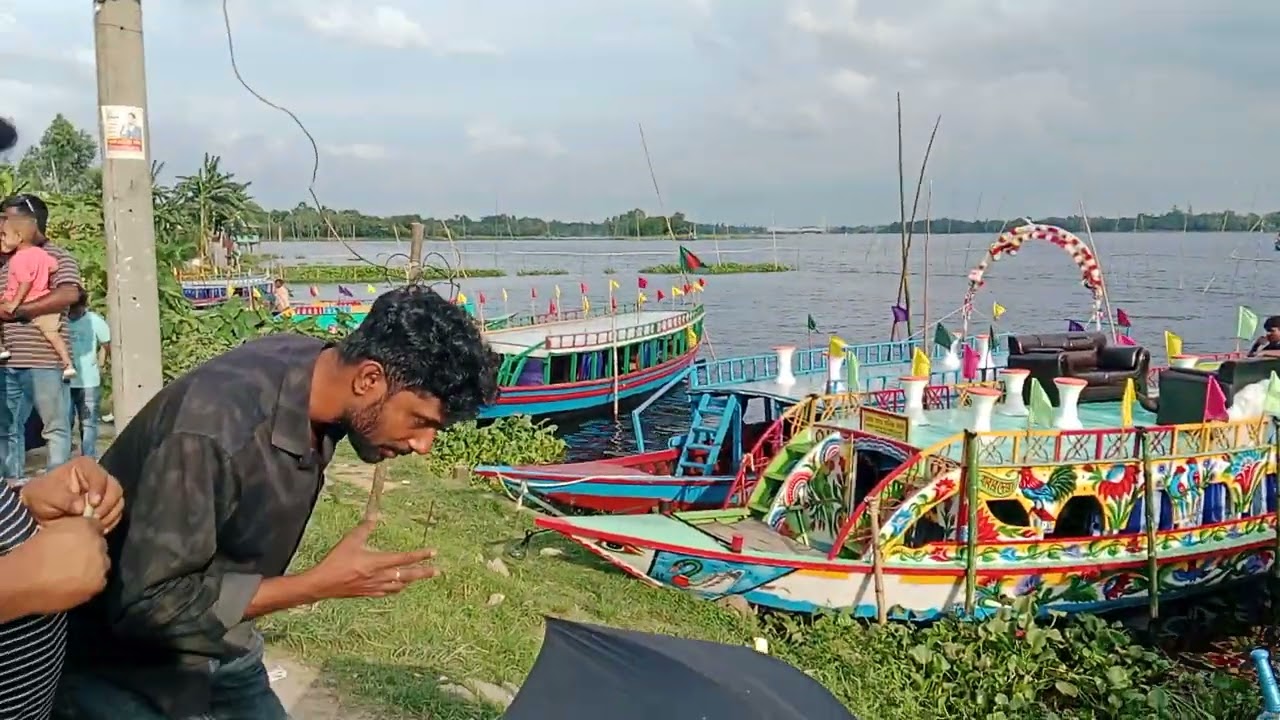 ১ ঘন্টায় কত টাকা চাইলো আমাদের কাছে /1 ghontay koto taka chailo amader kase/2025 new video