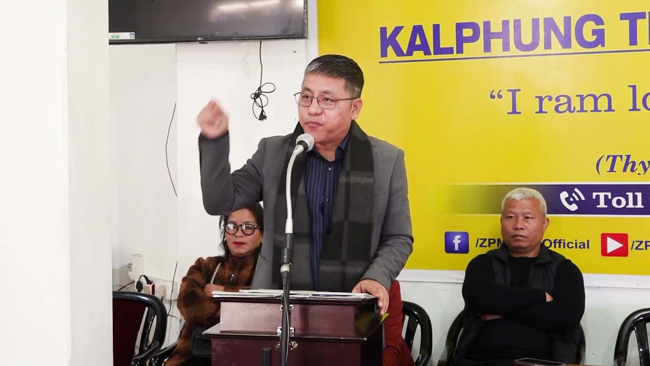 ZPM Friday Political Session | 23.1.2026