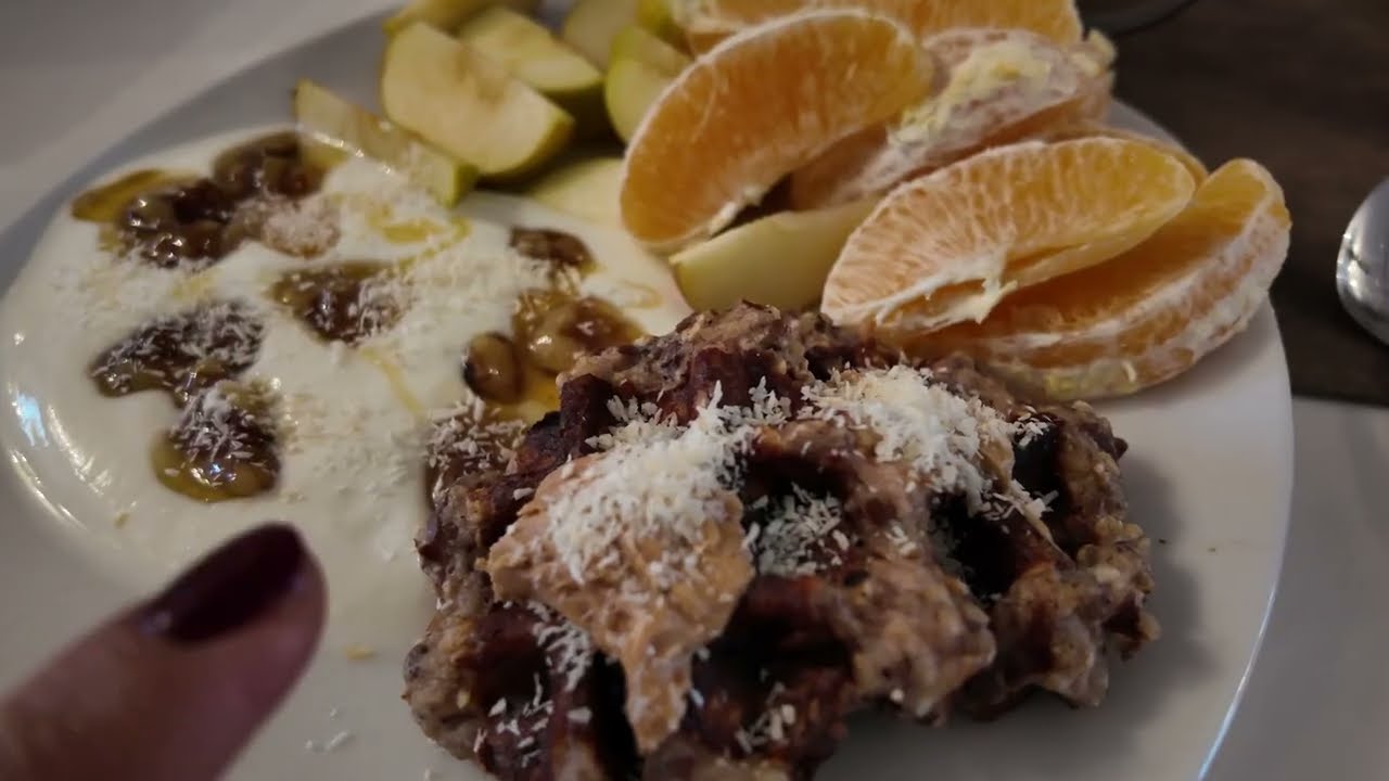 🇩🇪 VLOG | растраты бытовой химии | купила новую обувь | у нас пицца 