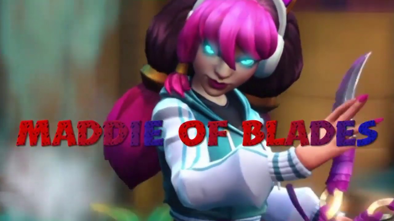 Updated Maeve Guide