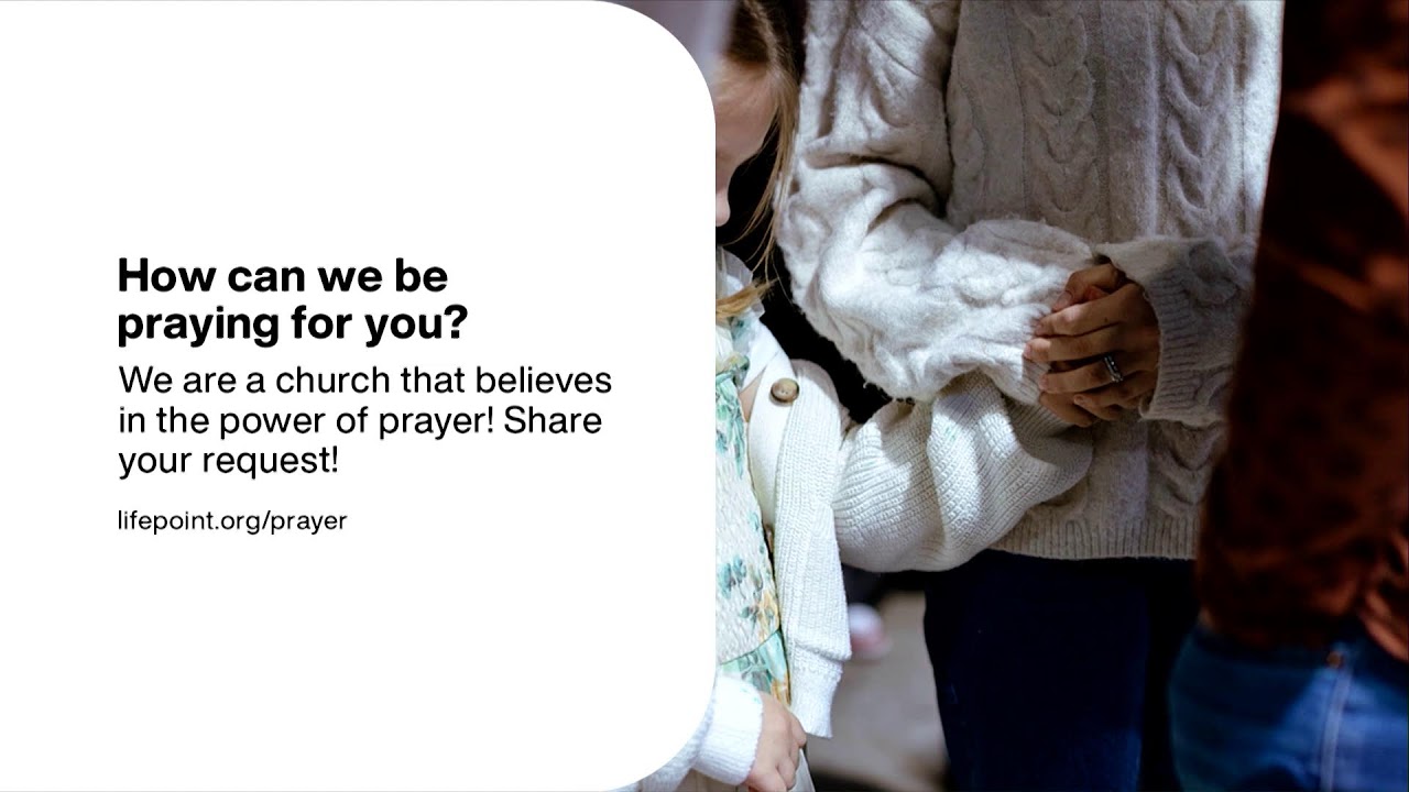 Lifepoint Church 8:00pm Service