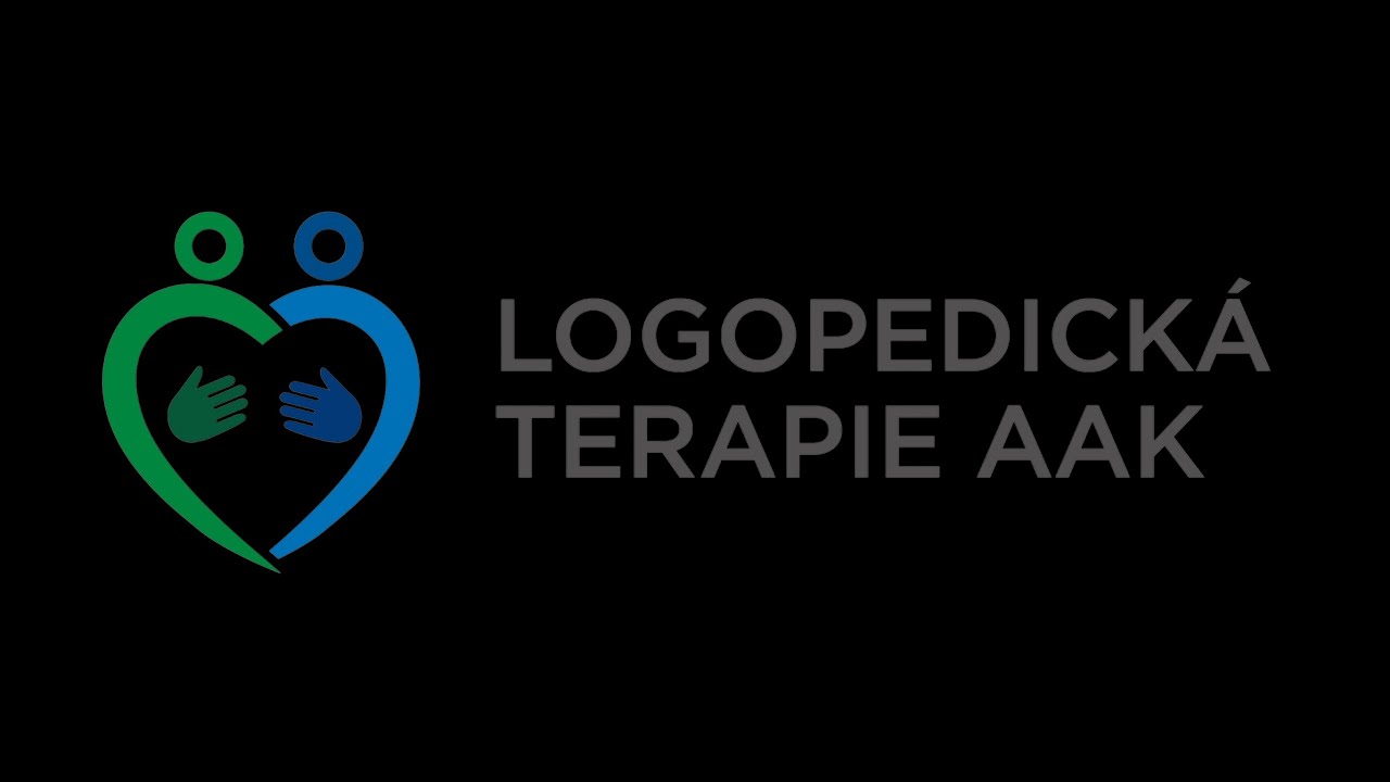 Logopedická terapie se zaměřením na AAK